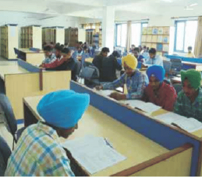 Continental Institute of International Studies Fatehgarh Sahib Campus photo 7
